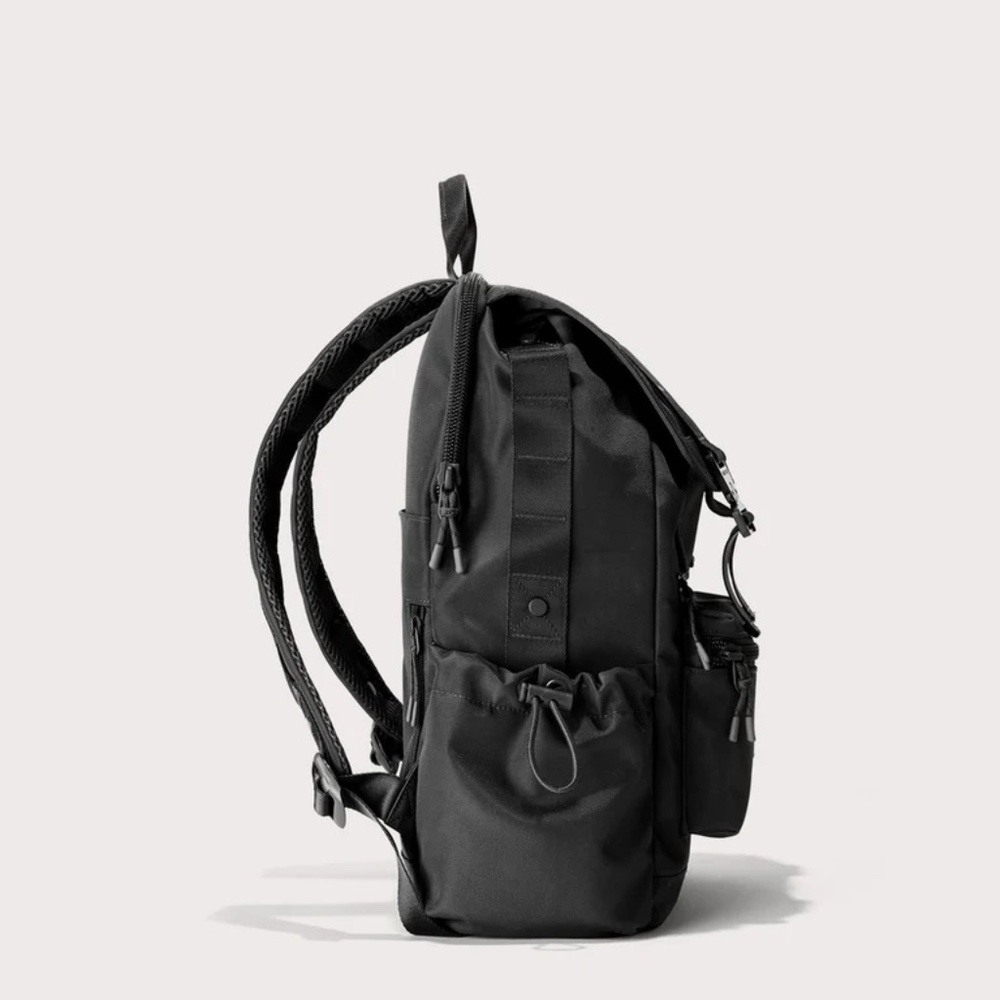 Dagne Dover Brooklyn Backpack - Picture 5 of 13